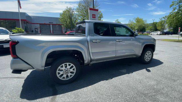 new 2025 Toyota Tacoma car, priced at $46,754
