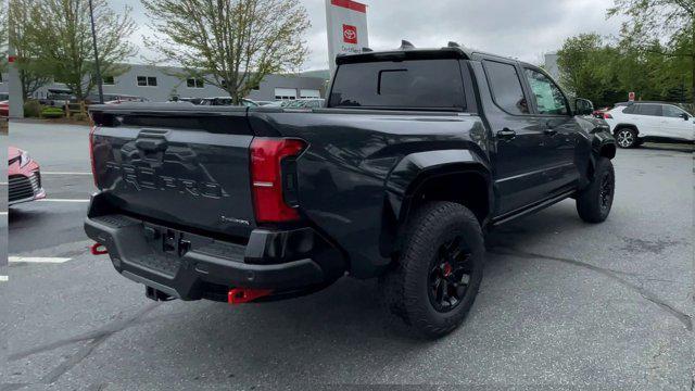 new 2025 Toyota Tacoma car, priced at $67,877