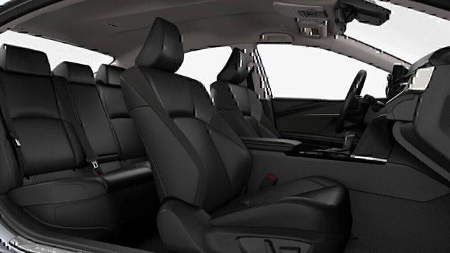 new 2026 Toyota Camry car, priced at $42,434