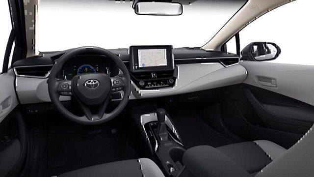 new 2026 Toyota Corolla car, priced at $27,804
