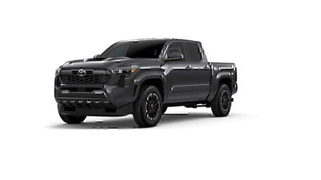 new 2025 Toyota Tacoma car, priced at $44,879