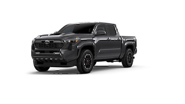 new 2025 Toyota Tacoma car, priced at $44,879