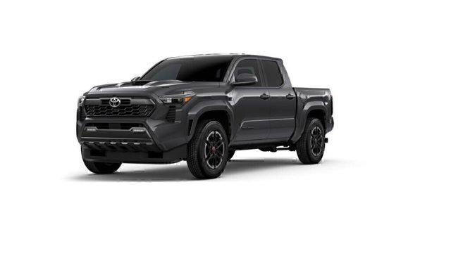 new 2025 Toyota Tacoma car, priced at $44,879