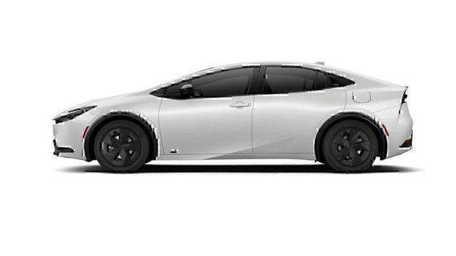 new 2025 Toyota Prius car, priced at $31,704