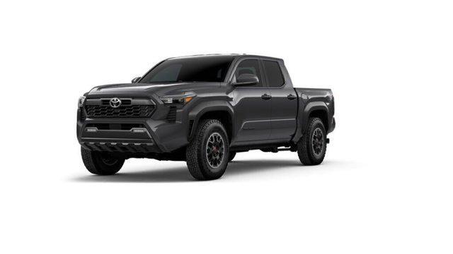 new 2025 Toyota Tacoma car, priced at $44,040