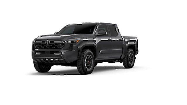 new 2025 Toyota Tacoma car, priced at $44,040