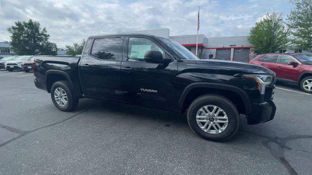 new 2025 Toyota Tundra car, priced at $54,398