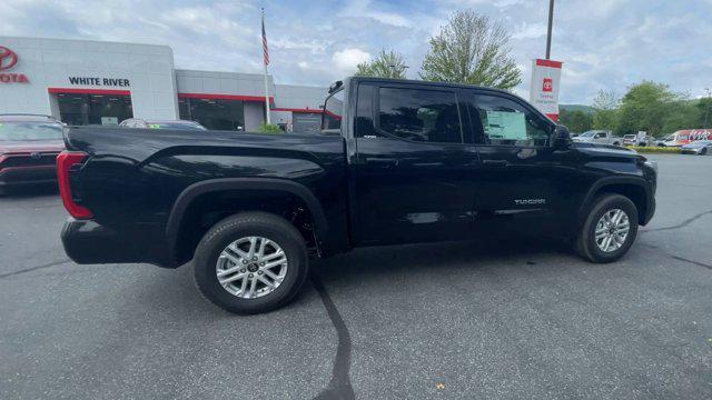 new 2025 Toyota Tundra car, priced at $54,398