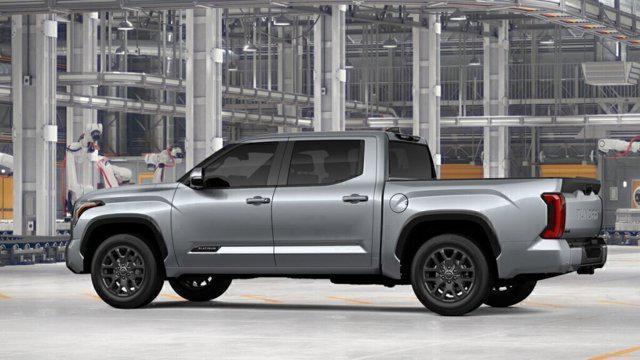 new 2026 Toyota Tundra car, priced at $70,939