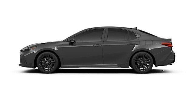 new 2025 Toyota Camry car, priced at $36,094