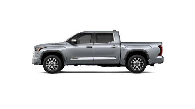 new 2026 Toyota Tundra car, priced at $79,863
