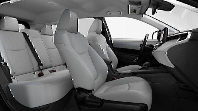 new 2026 Toyota Corolla Cross car, priced at $31,708