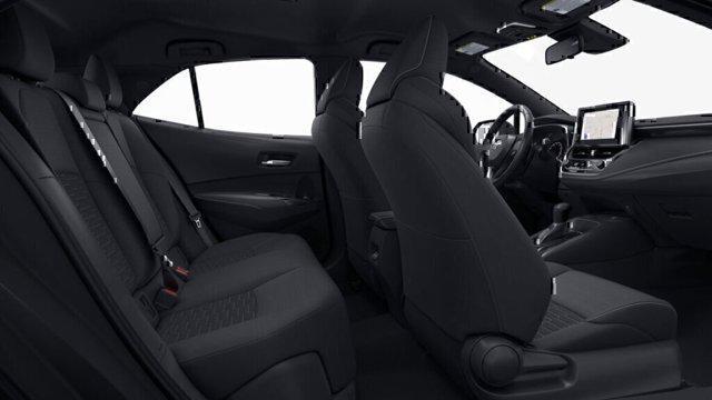 new 2026 Toyota Corolla car, priced at $26,319