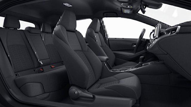 new 2026 Toyota Corolla car, priced at $26,319