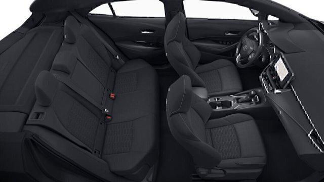 new 2026 Toyota Corolla car, priced at $26,319