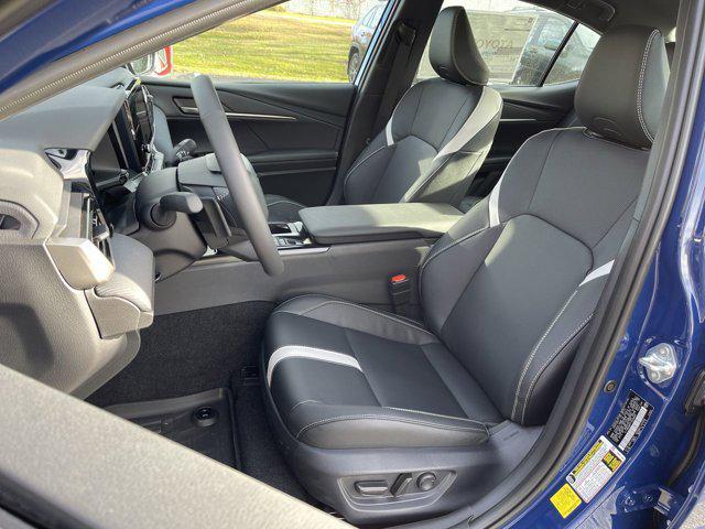 new 2026 Toyota Camry car, priced at $34,767