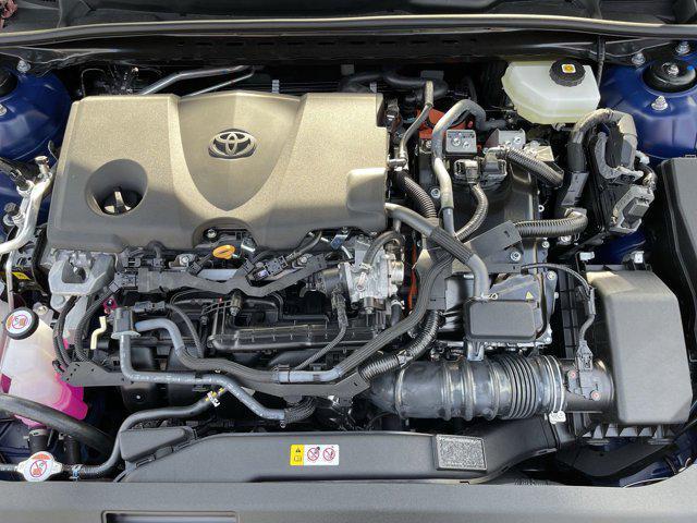new 2026 Toyota Camry car, priced at $34,767