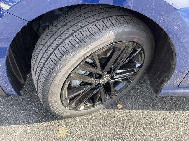 new 2026 Toyota Camry car, priced at $34,767