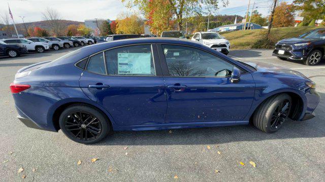 new 2026 Toyota Camry car, priced at $34,767