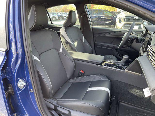 new 2026 Toyota Camry car, priced at $34,767