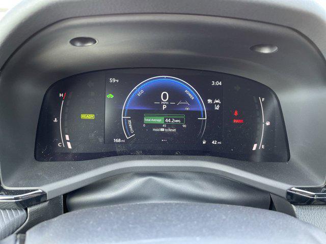 new 2026 Toyota Camry car, priced at $34,767