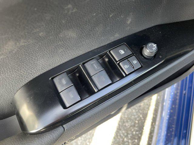 new 2026 Toyota Camry car, priced at $34,767