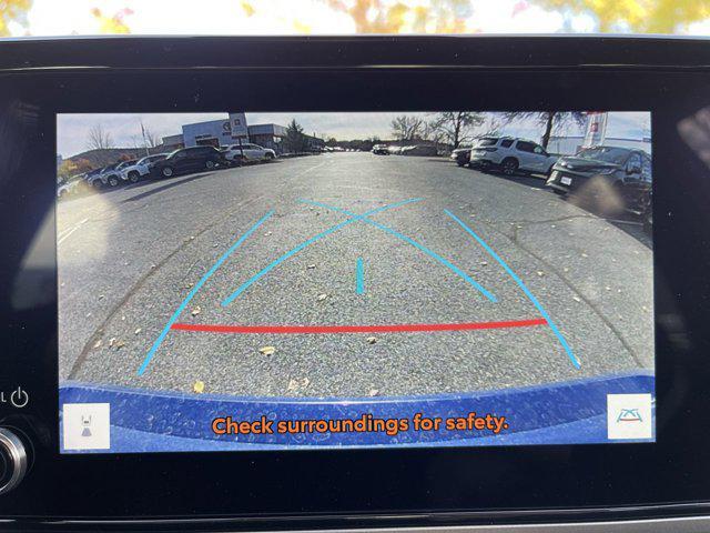 new 2026 Toyota Camry car, priced at $34,767