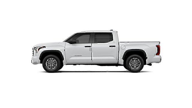 new 2026 Toyota Tundra car, priced at $58,143