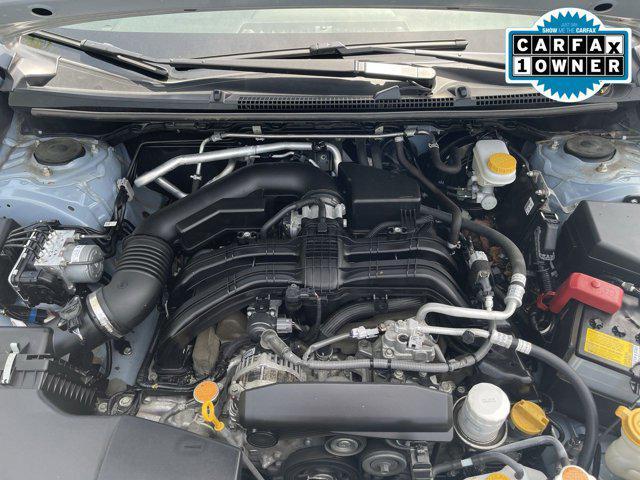 used 2022 Subaru Crosstrek car, priced at $27,000