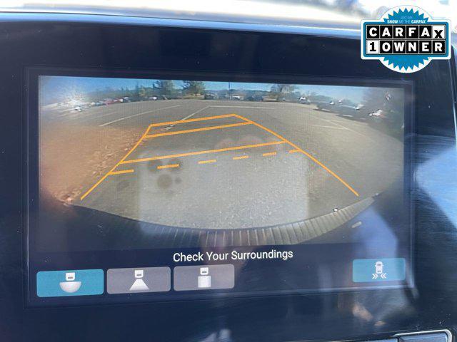 used 2019 Honda Odyssey car, priced at $21,200