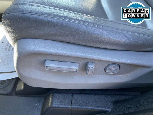 used 2019 Honda Odyssey car, priced at $21,200