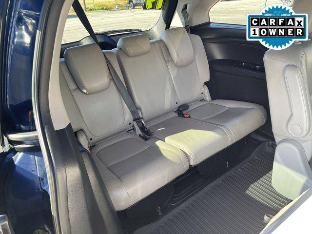 used 2019 Honda Odyssey car, priced at $21,200