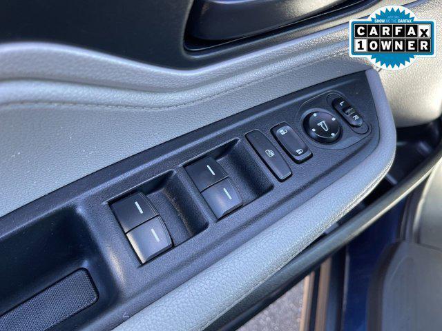 used 2019 Honda Odyssey car, priced at $21,200