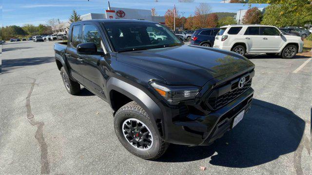 new 2025 Toyota Tacoma car, priced at $45,254
