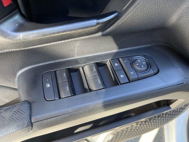 new 2025 Toyota Tacoma car, priced at $42,245