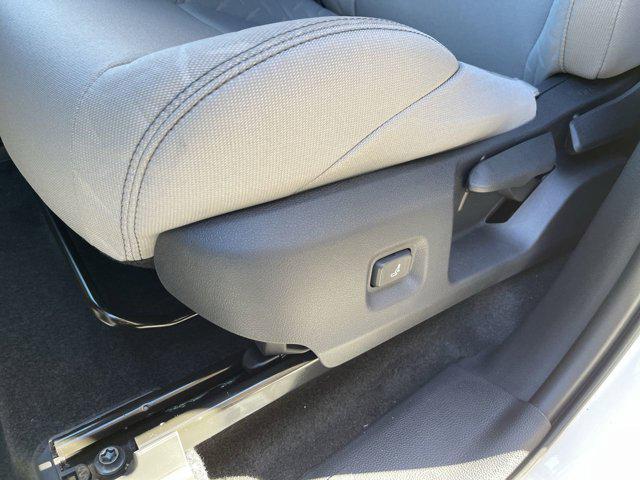 new 2025 Toyota Tacoma car, priced at $42,245