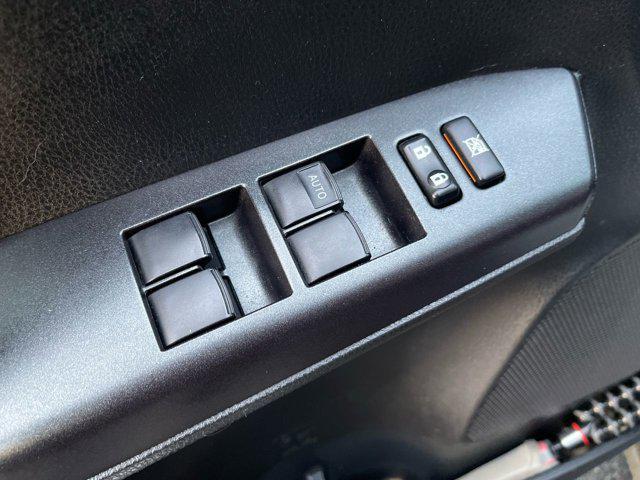 used 2018 Toyota RAV4 car, priced at $17,900