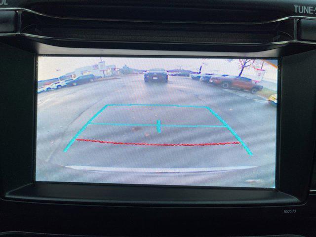 used 2018 Toyota RAV4 car, priced at $17,900