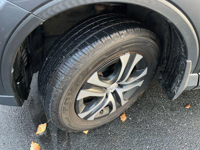 used 2018 Toyota RAV4 car, priced at $17,900