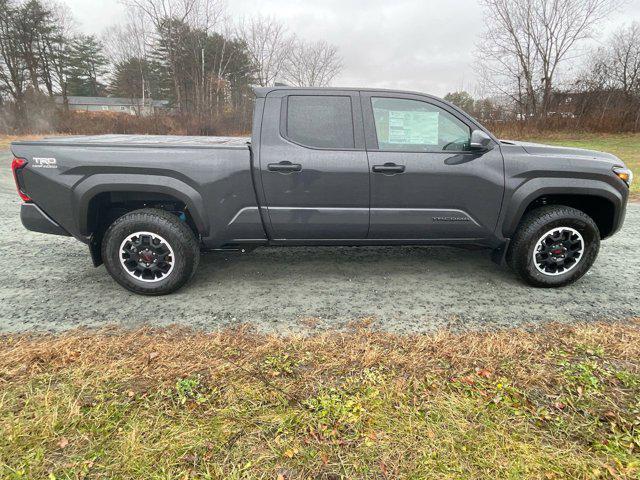 new 2024 Toyota Tacoma car, priced at $51,479