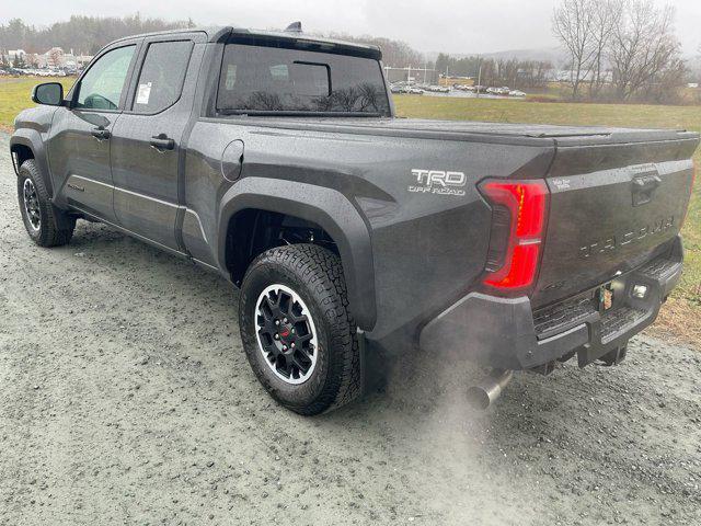 new 2024 Toyota Tacoma car, priced at $51,479