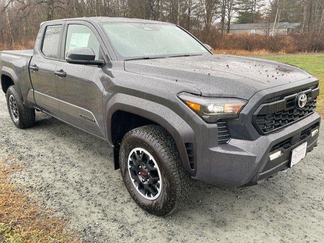 new 2024 Toyota Tacoma car, priced at $51,479