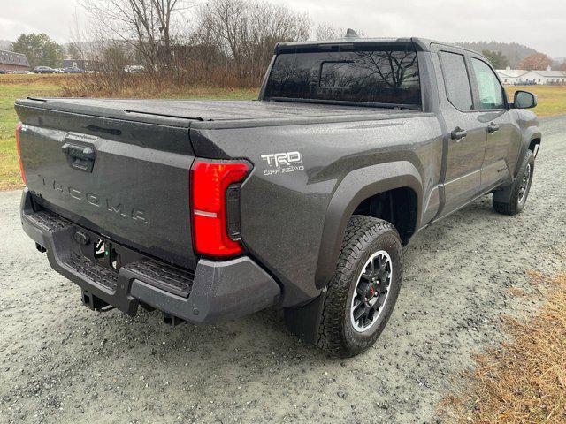 new 2024 Toyota Tacoma car, priced at $51,479