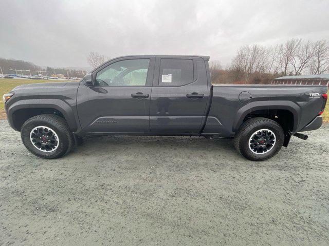 new 2024 Toyota Tacoma car, priced at $51,479