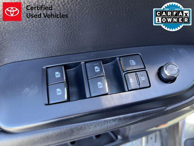used 2019 Toyota Highlander car, priced at $28,500