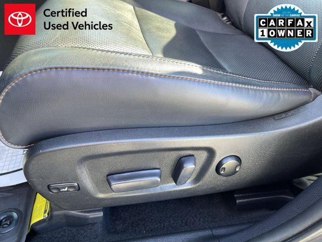 used 2019 Toyota Highlander car, priced at $28,500