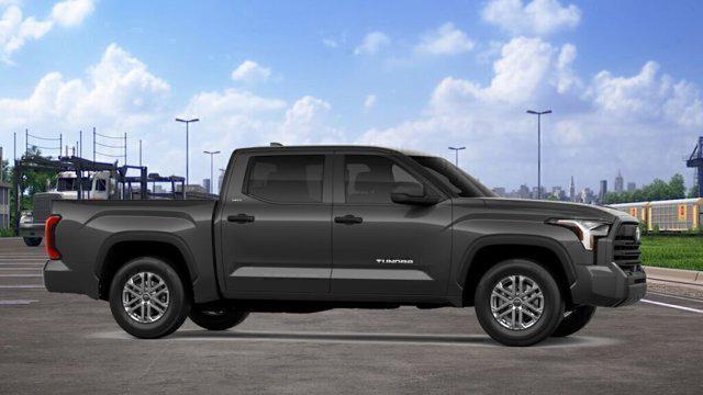 new 2026 Toyota Tundra car, priced at $63,172