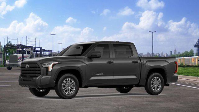 new 2026 Toyota Tundra car, priced at $63,172