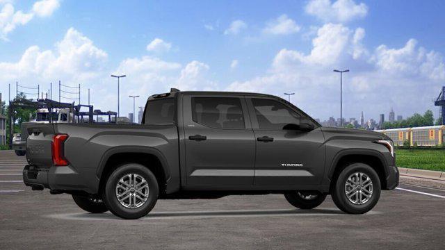 new 2026 Toyota Tundra car, priced at $63,172