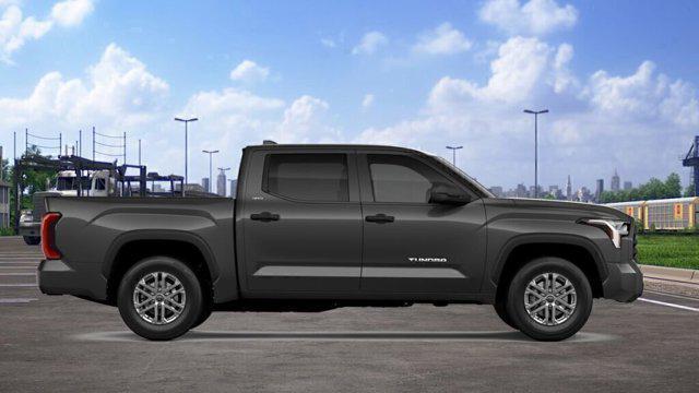 new 2026 Toyota Tundra car, priced at $63,172